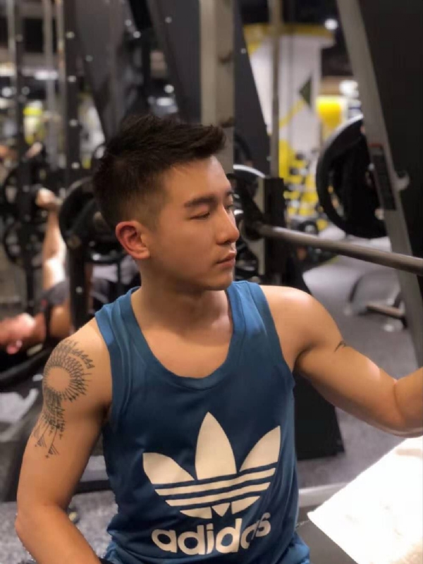 海海的第一张照片--温州相亲服务中心