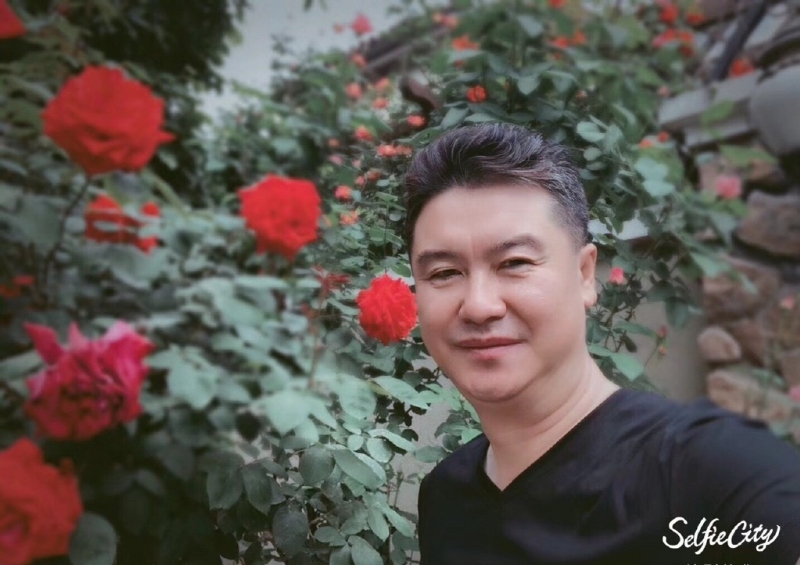 姓李名光耀的第一张照片--温州相亲服务中心