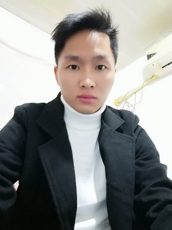 陈白猴的第一张照片--温州相亲服务中心