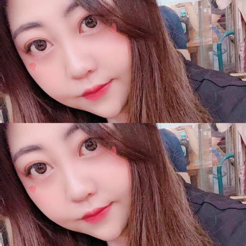 李洁白无瑕的第一张照片--温州相亲服务中心