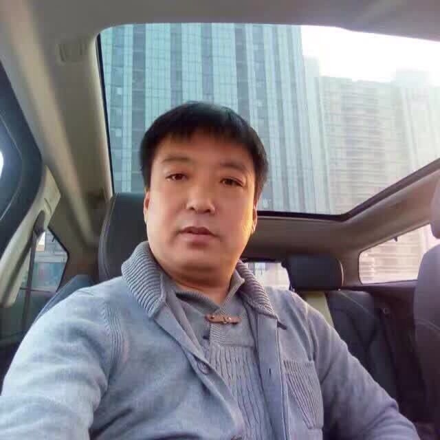 Jaykson的第一张照片--温州相亲服务中心