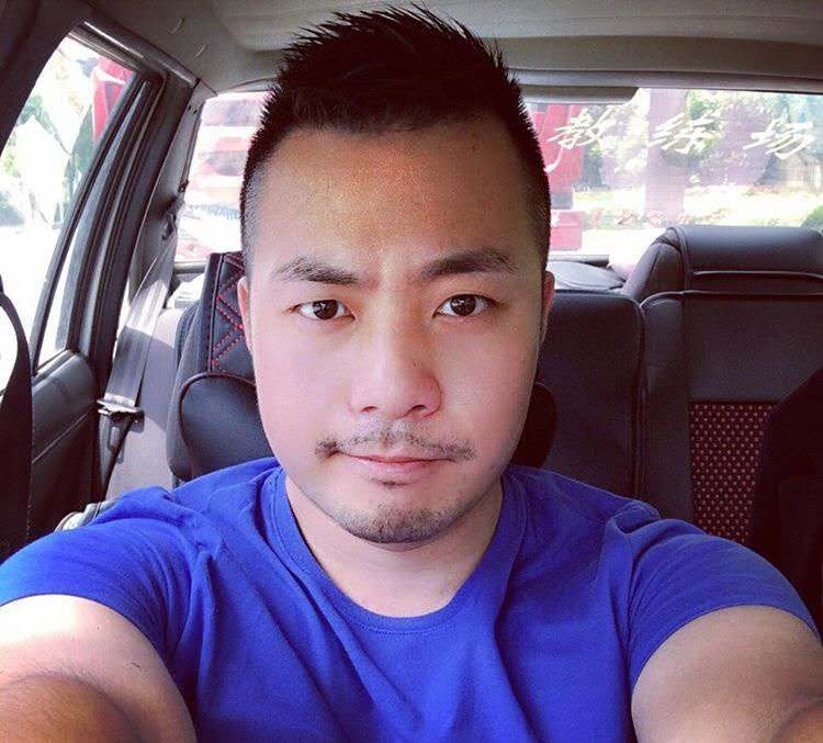刘江平的第三张照片--温州相亲服务中心