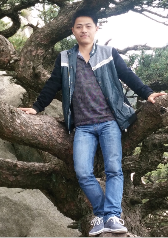 盼的第一张照片--温州相亲服务中心