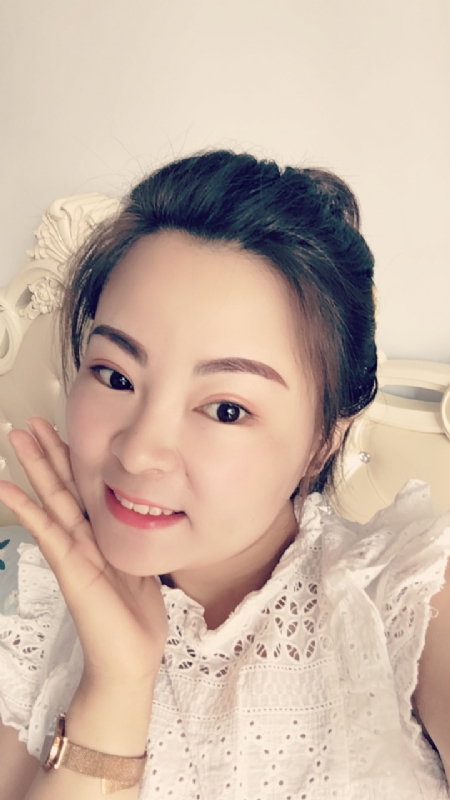美琳的第一张照片--温州相亲服务中心