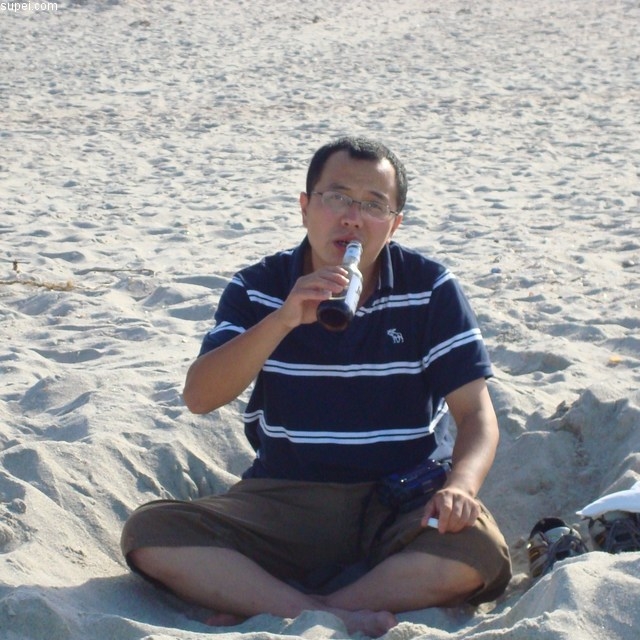 peter的第一张照片--温州相亲服务中心
