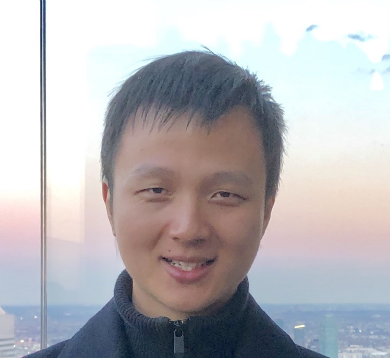 lxia的第一张照片--温州相亲服务中心