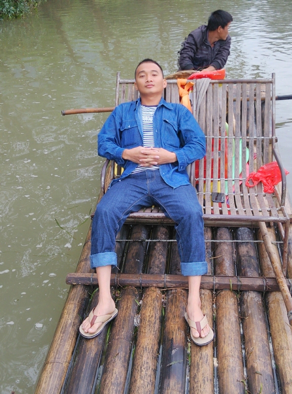 缘来系你的第一张照片--温州相亲服务中心