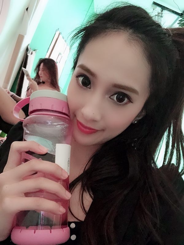 沐沐吖的第一张照片--温州相亲服务中心
