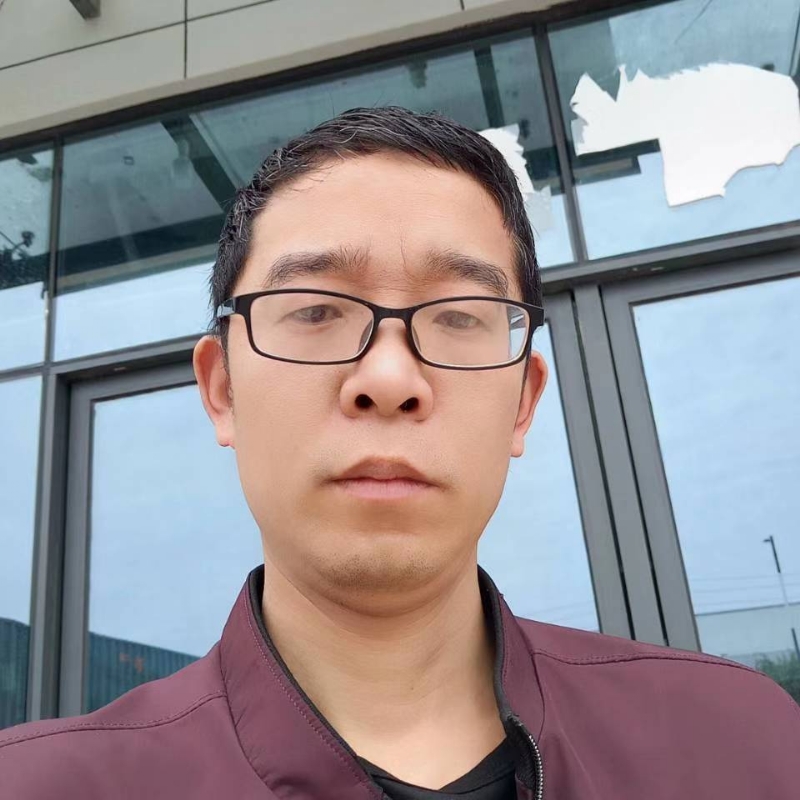 眠镜的第一张照片--温州相亲服务中心