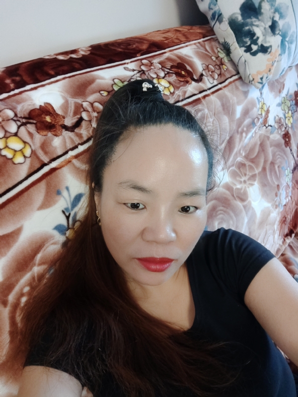 小香儿的第一张照片--温州相亲服务中心