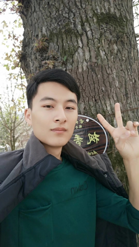 奎哥的第一张照片--温州相亲服务中心