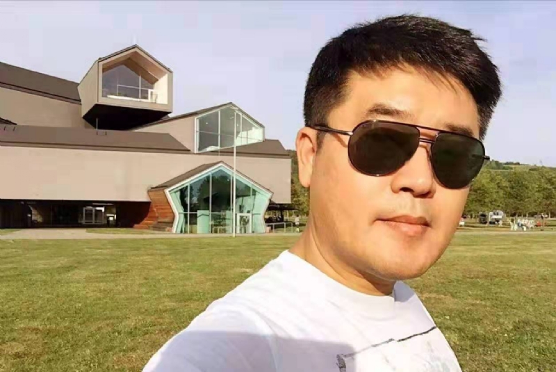 平常心的第一张照片--温州相亲服务中心