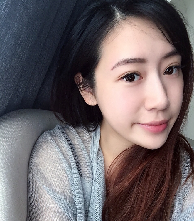 Hana的第一张照片--温州相亲服务中心