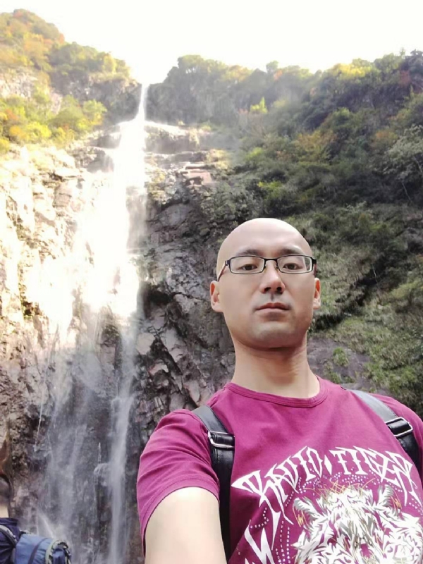 木石的第三张照片--温州相亲服务中心