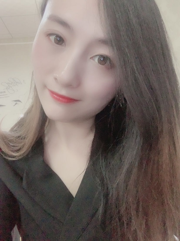 安之若素的第一张照片--温州相亲服务中心