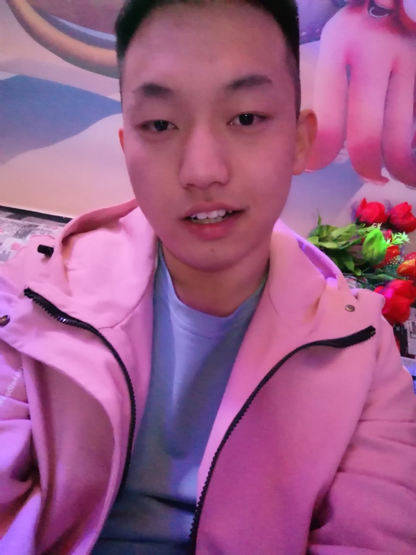 真好的第一张照片--温州相亲服务中心