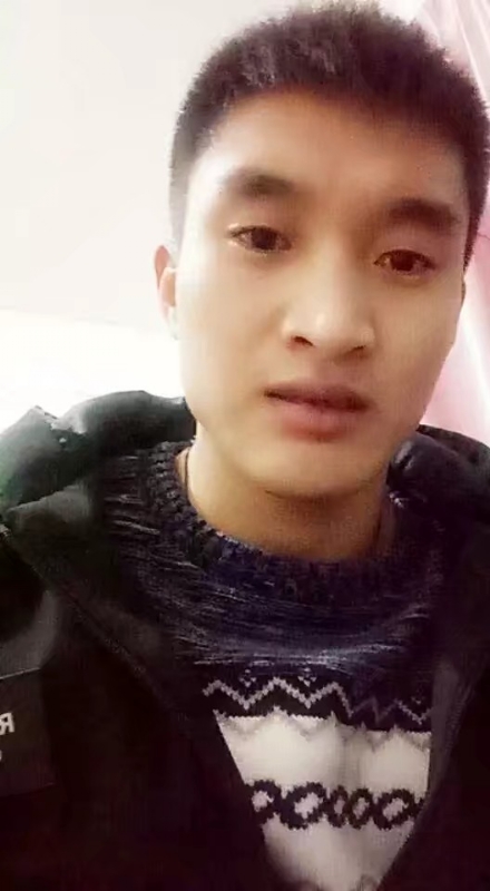 嗨我保护你啊的第一张照片--温州相亲服务中心