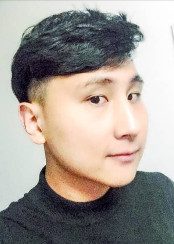 点点点的第一张照片--温州相亲服务中心