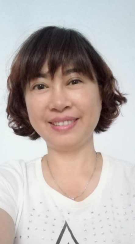 小芹的第一张照片--温州相亲服务中心