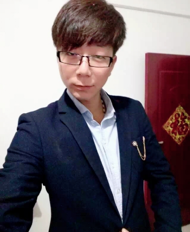 九离的第一张照片--温州相亲服务中心