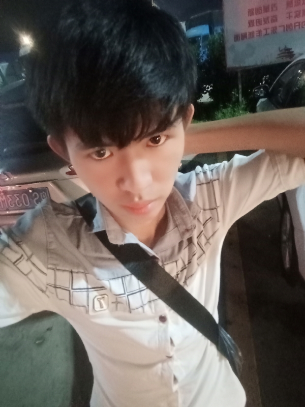杨哥的第一张照片--温州相亲服务中心