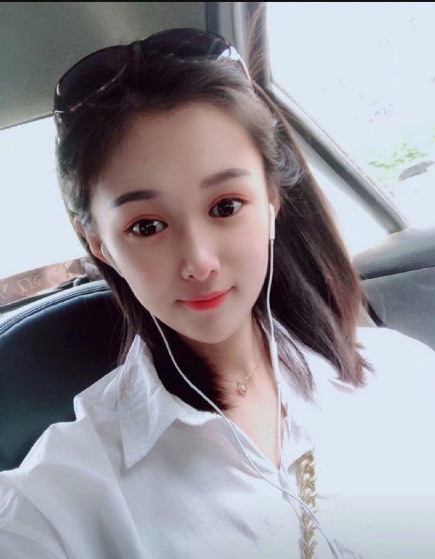 蒋荣荣的第一张照片--温州相亲服务中心
