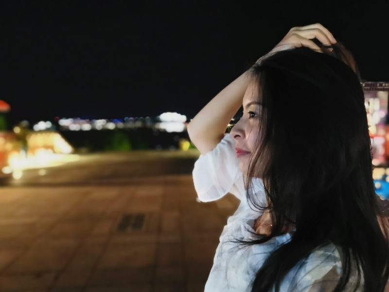 yiyi的第一张照片--温州相亲服务中心