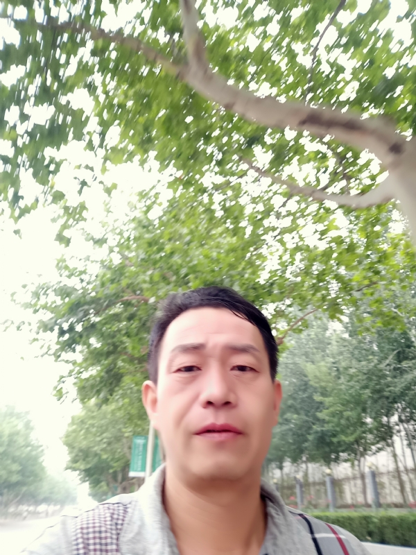 阳光的第一张照片--温州相亲服务中心
