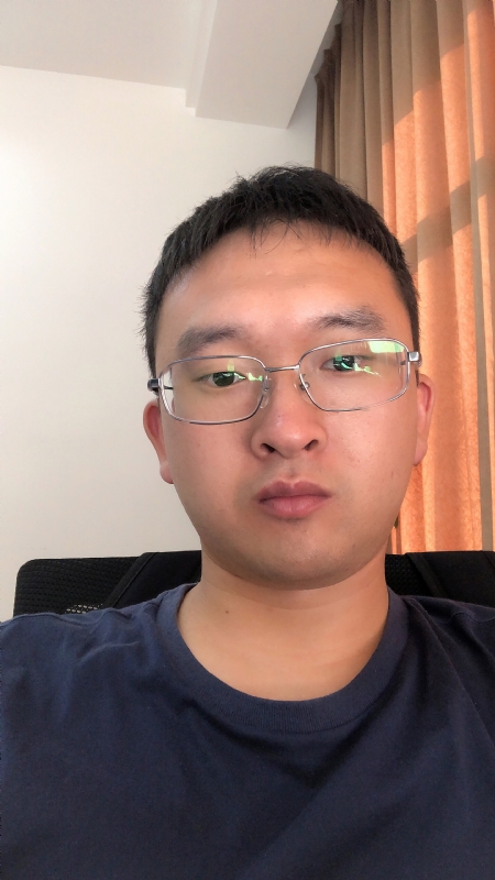 阿斌的第一张照片--温州相亲服务中心