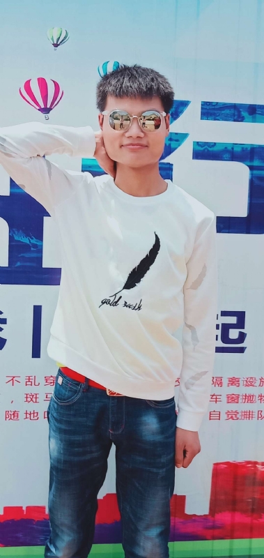 天龙～育歉的第一张照片--温州相亲服务中心