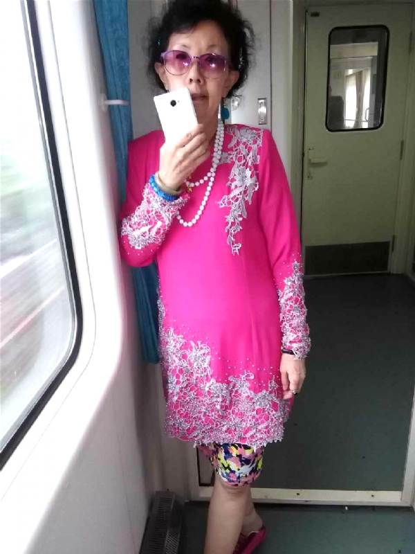 Anni的第一张照片--温州相亲服务中心