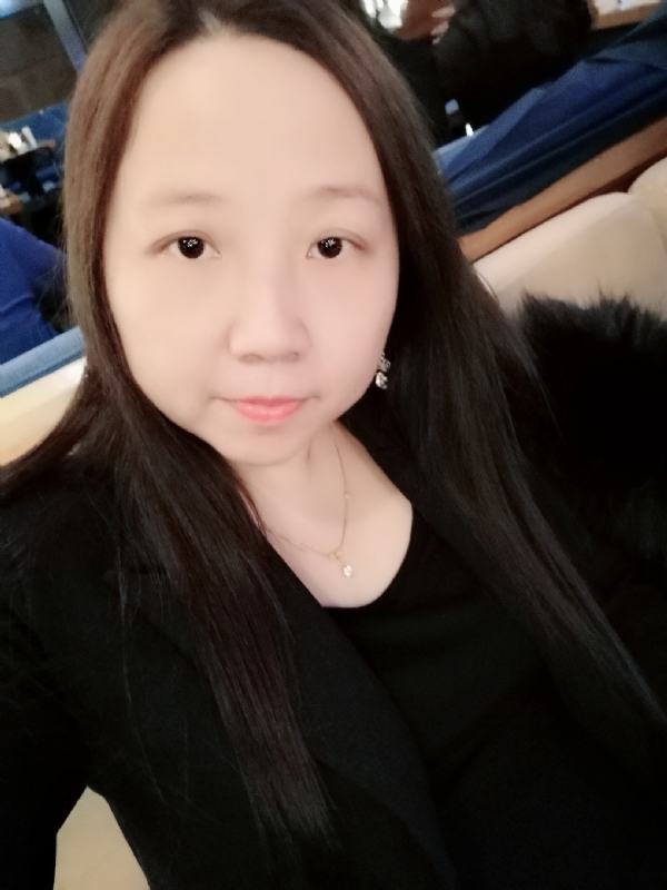 倩女的第一张照片--温州相亲服务中心