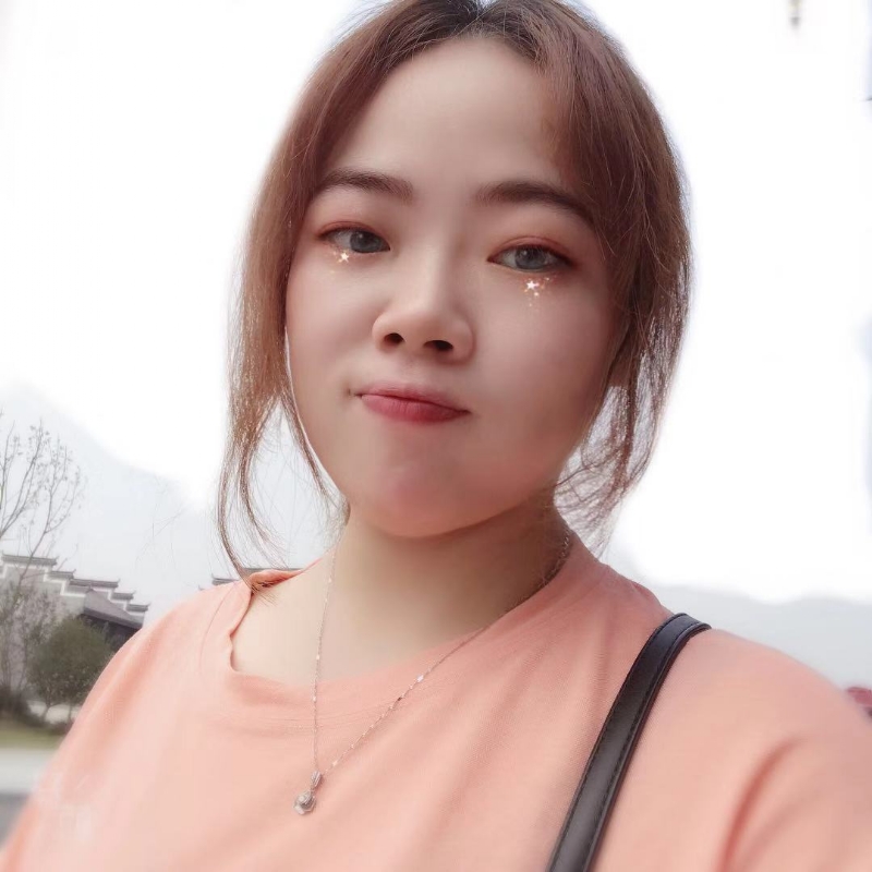 小鱼的第一张照片--温州相亲服务中心