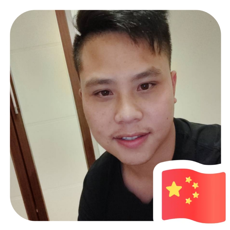陈桂宝的第一张照片--温州相亲服务中心
