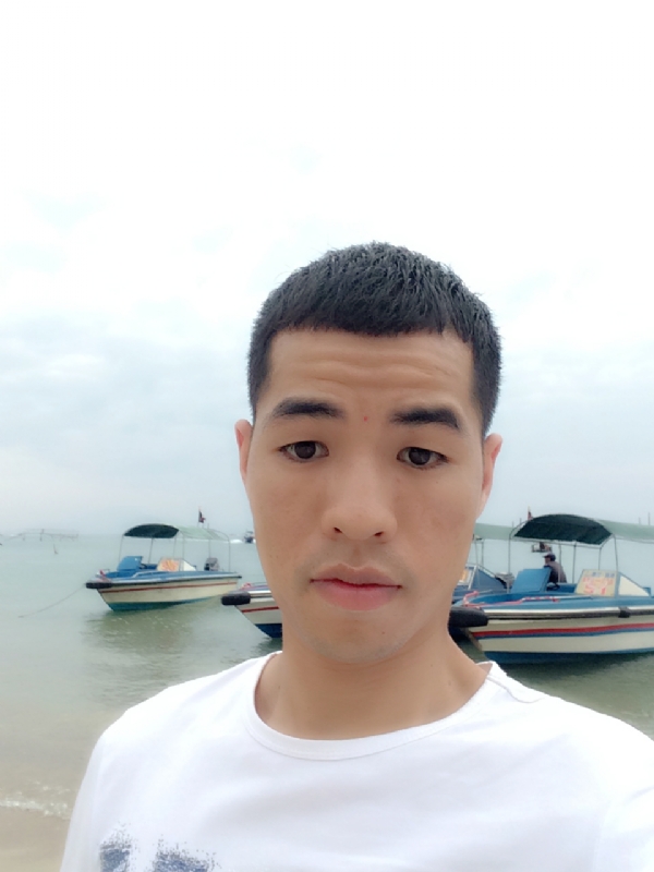 冷风的第一张照片--温州相亲服务中心
