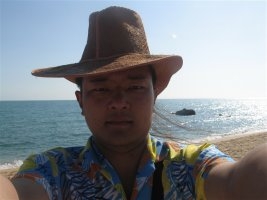 俊哥的第一张照片--温州相亲服务中心
