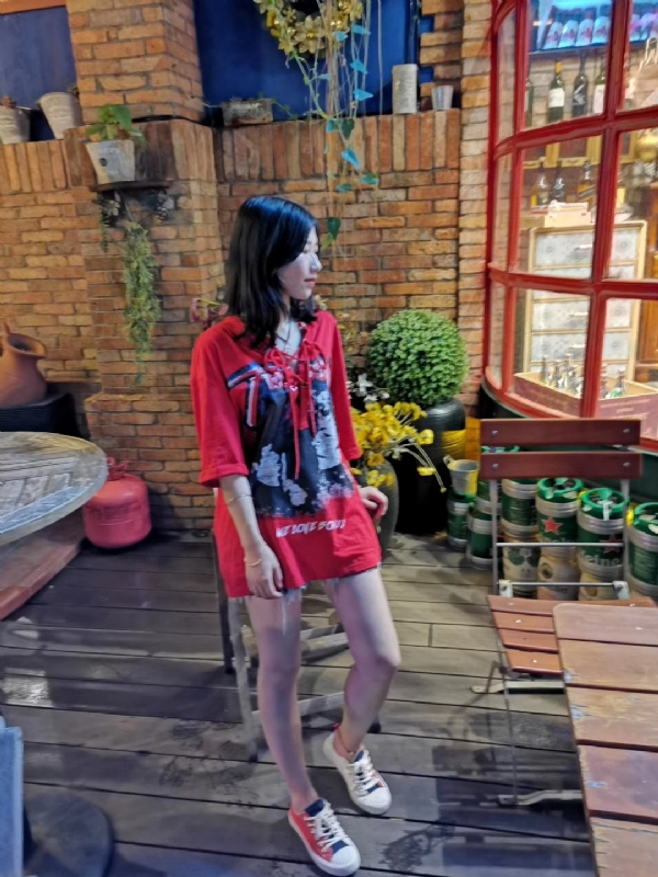 独一无二的第一张照片--温州相亲服务中心