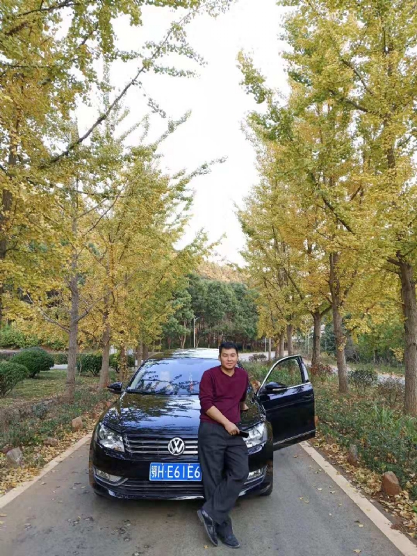 清风的第三张照片--温州相亲服务中心