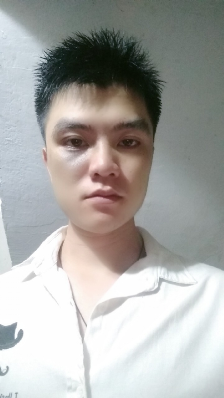 马仔的第一张照片--温州相亲服务中心