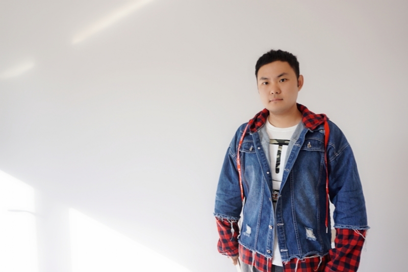 崔凯的第一张照片--温州相亲服务中心
