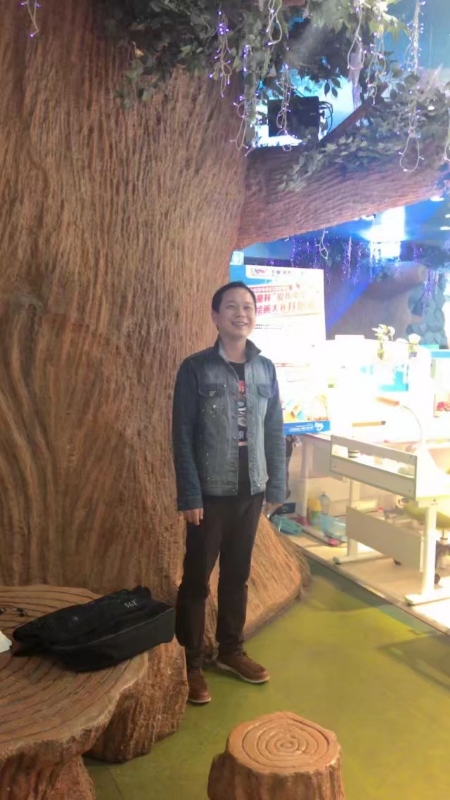 小志的第二张照片--温州相亲服务中心