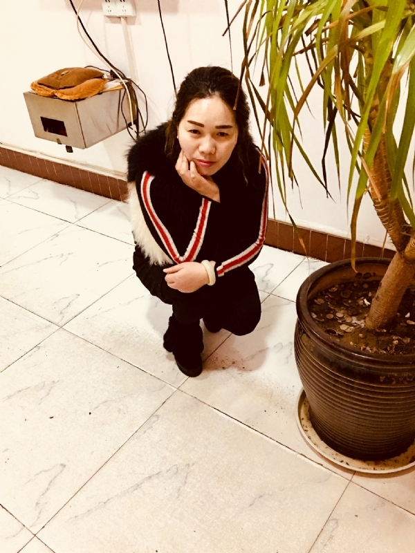 小香风的第一张照片--温州相亲服务中心