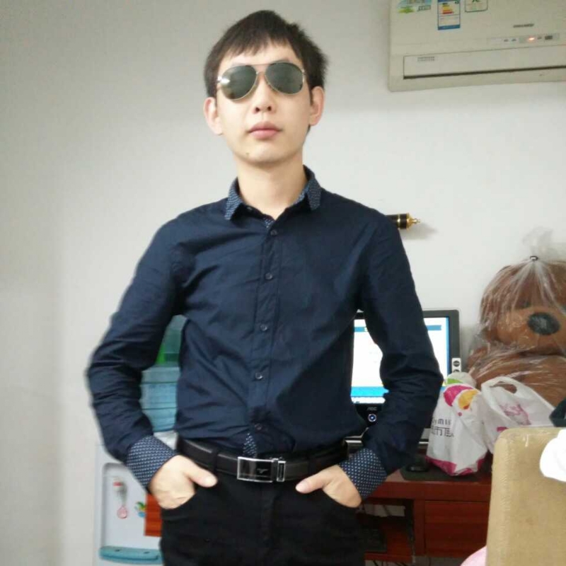 转角遇到爱的第二张照片--温州相亲服务中心
