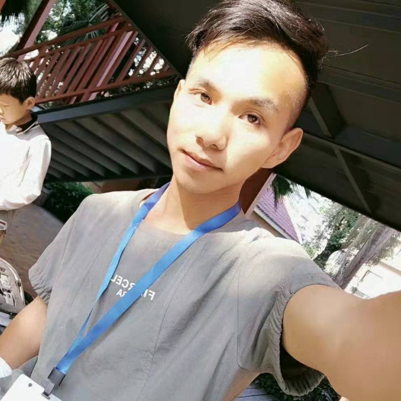 公子你好的第一张照片--温州相亲服务中心