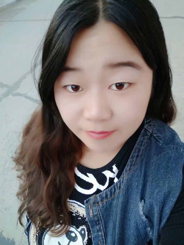 墨兮的第一张照片--温州相亲服务中心