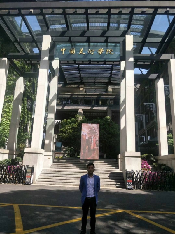 飞鸿印爪泥的第一张照片--温州相亲服务中心