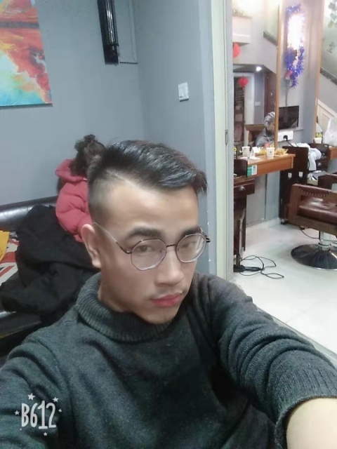 土豆的忧伤的第一张照片--温州相亲服务中心
