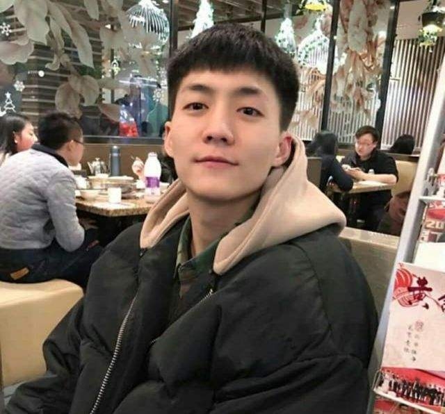相爱的人的第一张照片--温州相亲服务中心