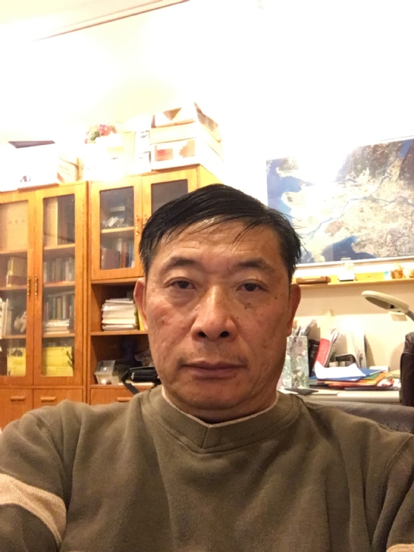 勤劳大力牛的第一张照片--温州相亲服务中心