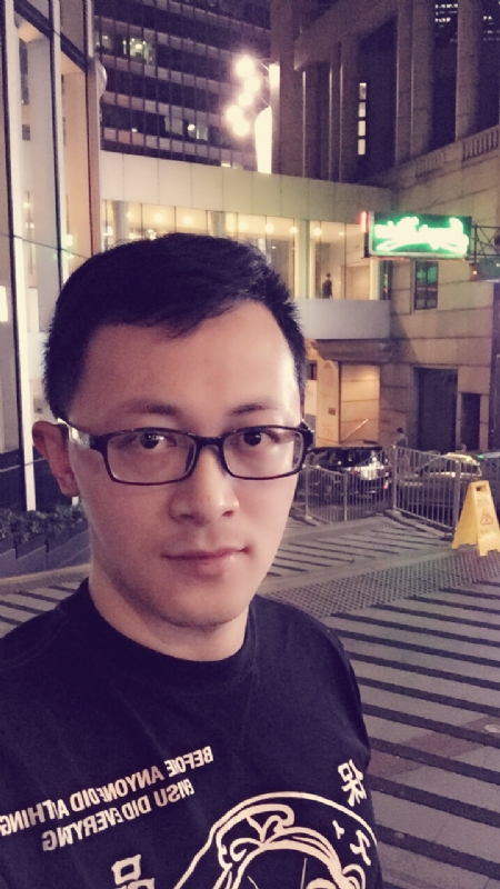 Chen的第一张照片--温州相亲服务中心